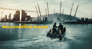 Der Millennium-Raub