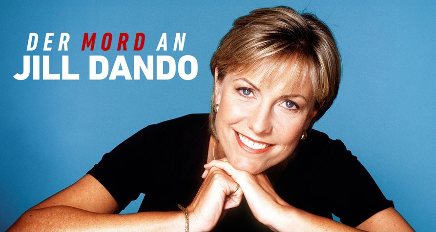 Der Mord an Jill Dando – Bild: Netflix Der Mord an Jill Dando – Bild: Netflix