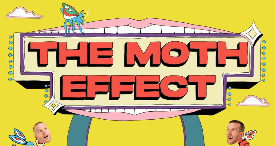 Der Motten-Effekt – Bild: Amazon Prime Video Der Motten-Effekt – Bild: Amazon Prime Video