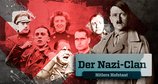 Der Nazi-Clan - Hitlers Hofstaat – Bild: ZDF/imago (7)/[M] Tobias Lenz, Autorenkombinat