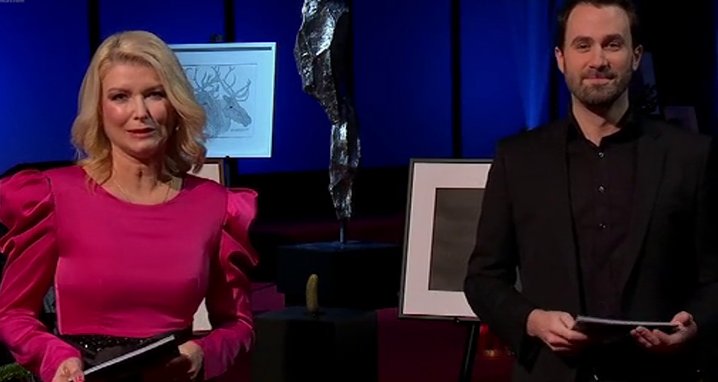 Der ORF III Weihnachtszauber – Bild: ORF (Screenshot) Der ORF III Weihnachtszauber – Bild: ORF (Screenshot)