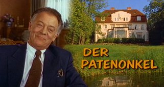 Der Patenonkel