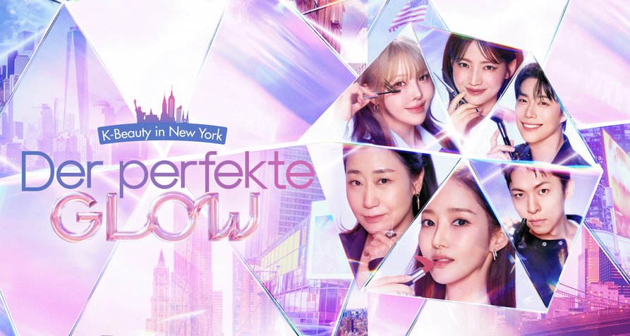 Der perfekte Glow – Bild: tvN/Prime Video
