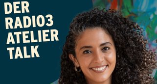 Der radio3 Atelier Talk Der radio3 Atelier Talk