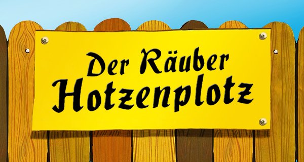 Der Räuber Hotzenplotz – Bild: CONCORDE Home Entertainment Der Räuber Hotzenplotz – Bild: CONCORDE Home Entertainment