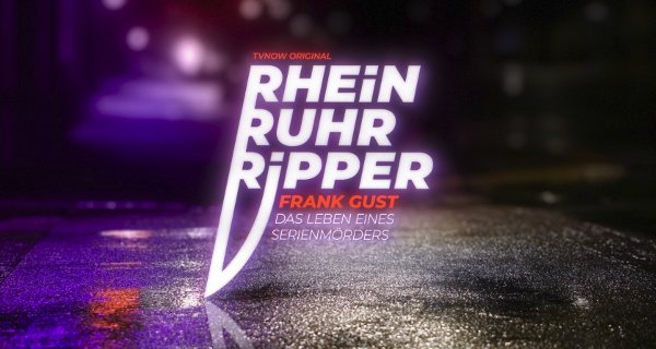 Der Rhein-Ruhr-Ripper – Bild: TVNOW/Imago TV Film- und Fernsehproduktion GmbH