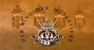Der Ring der Musketiere