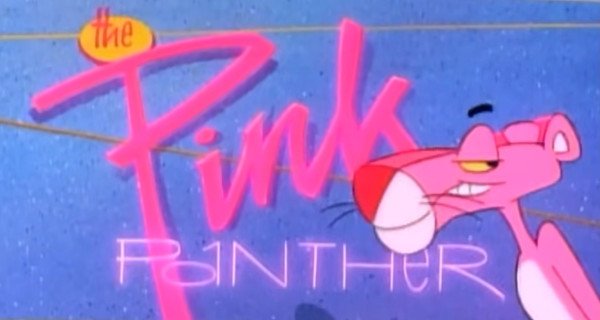 Der rosarote Panther – Bild: Metro-Goldwyn-Mayer Animation Der rosarote Panther – Bild: Metro-Goldwyn-Mayer Animation
