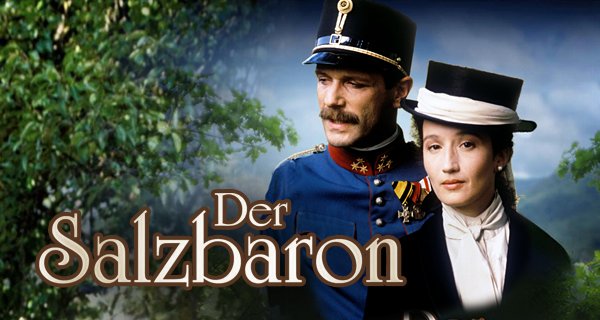 Der Salzbaron – Bild: Alive / Vertrieb und Marketing/DVD