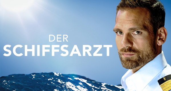 Der Schiffsarzt – Bild: RTL/UFA Fiction/Wolfgang Ennenbach