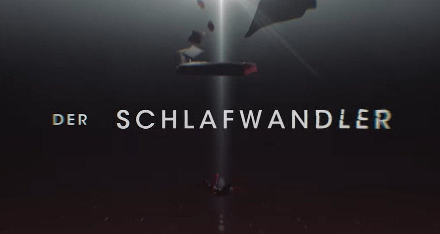 Der Schlafwandler – Bild: arte