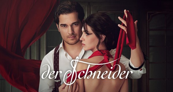 Der Schneider – Bild: Netflix