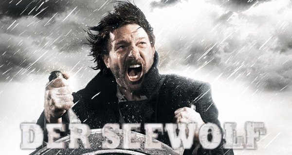 Der Seewolf – Bild: ProSieben Der Seewolf – Bild: ProSieben