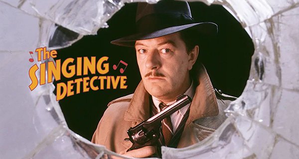 Der singende Detektiv – Bild: BBC Der singende Detektiv – Bild: BBC