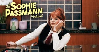Der Sophie Passmann Podcast Der Sophie Passmann Podcast