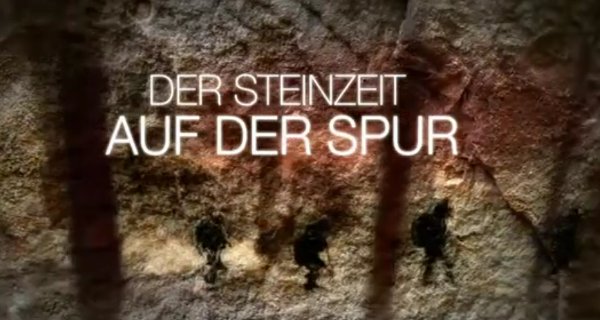 Der Steinzeit auf der Spur – Bild: Motion Content Group/Renegade Pictures