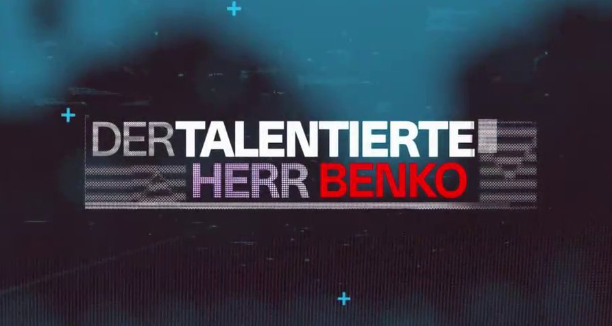 Der talentierte … – Bild: ORF