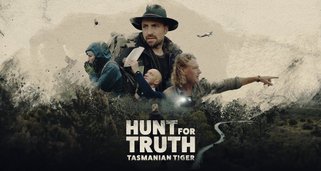 Der tasmanische Tiger: Die Legende lebt