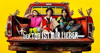 Der Tod ist mir lieber Der Tod ist mir lieber