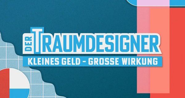 Der (T)Raumdesigner – Bild: HGTV/Screenshot Der (T)Raumdesigner – Bild: HGTV/Screenshot