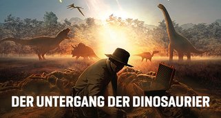 Der Untergang der Dinosaurier