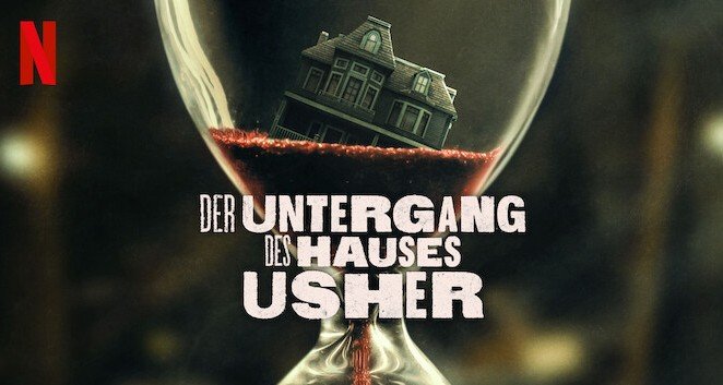 Der Untergang des Hauses Usher – Bild: Netflix