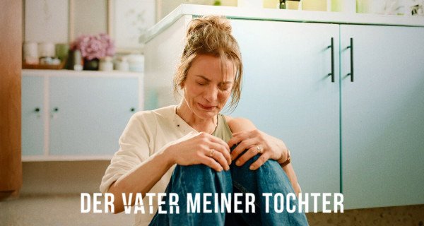 Der Vater meiner Tochter – Bild: Netflix