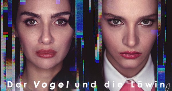 Der Vogel und die Löwin – Bild: Netflix