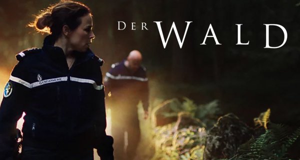 Der Wald – Bild: Netflix