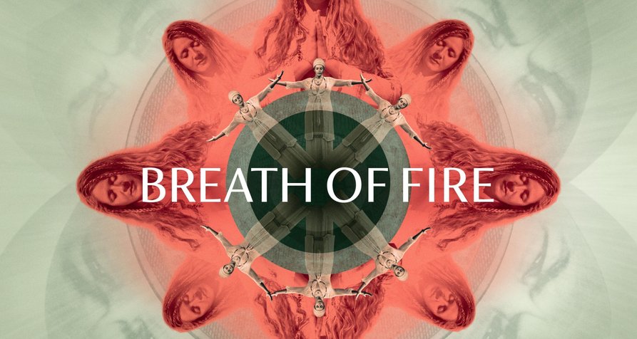 Der Yoga-Kult: Manipulation und Missbrauch – Bild: SecondNature / Vanity Fair Studios Der Yoga-Kult: Manipulation und Missbrauch – Bild: SecondNature / Vanity Fair Studios