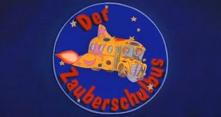 Der Zauberschulbus