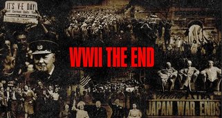 Der Zweite Weltkrieg – Die letzten Stunden