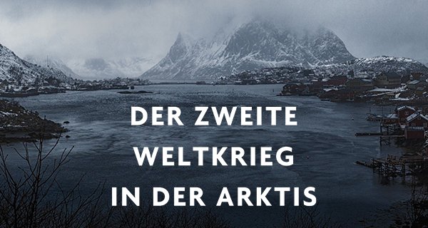 Der Zweite Weltkrieg in der Arktis – Bild: RTL/© 2022 NTRNZ Media Ltd