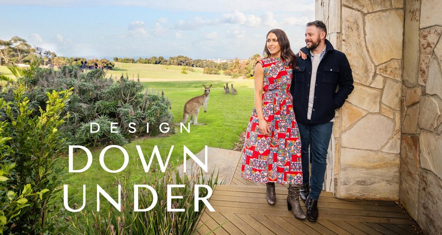 Design Down Under – Bild: RIVR Media