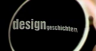 Design-Geschichte(n)