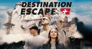 Destination Escape