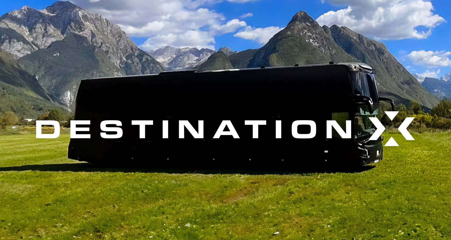 Destination x fernsehserien de