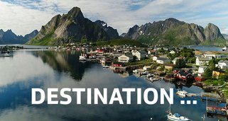 Destination … Destination …