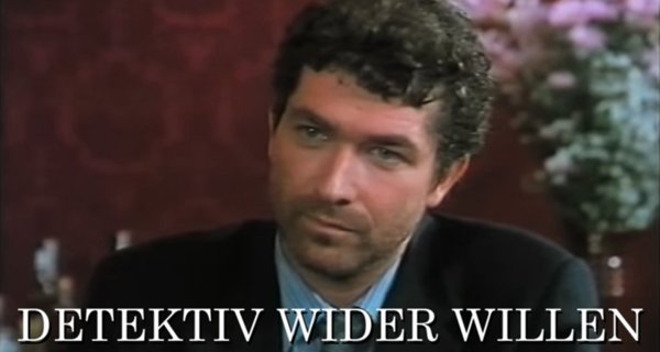 Detektiv wider Willen – Bild: RAI