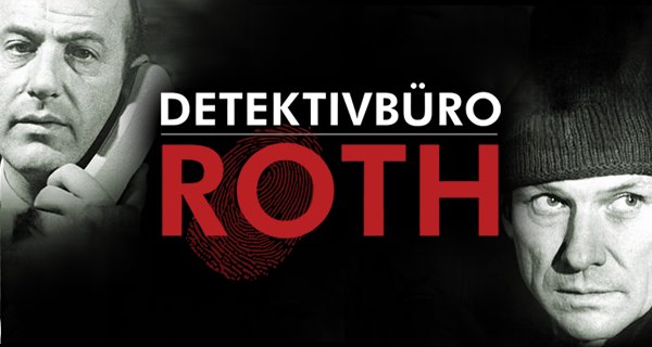 Detektivbüro Roth – Bild: EuroVideo Medien GmbH Detektivbüro Roth – Bild: EuroVideo Medien GmbH