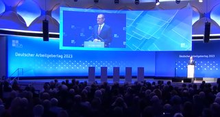 Deutscher Arbeitgebertag