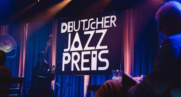 Deutscher Jazzpreis – Bild: ZDF/RB Deutscher Jazzpreis – Bild: ZDF/RB
