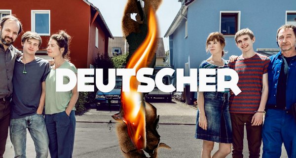 Deutscher – Bild: ZDF/Martin Rottenkolber