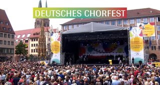 Deutsches Chorfest Deutsches Chorfest