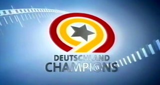 Deutschland Champions