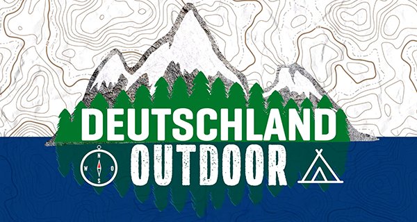 Deutschland Outdoor – Bild: NICE creative GmbH Deutschland Outdoor – Bild: NICE creative GmbH