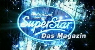 Deutschland sucht den Superstar – Das Magazin