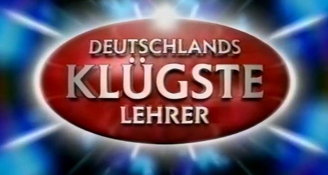 Deutschlands klügste … – Bild: RTL Deutschlands klügste … – Bild: RTL