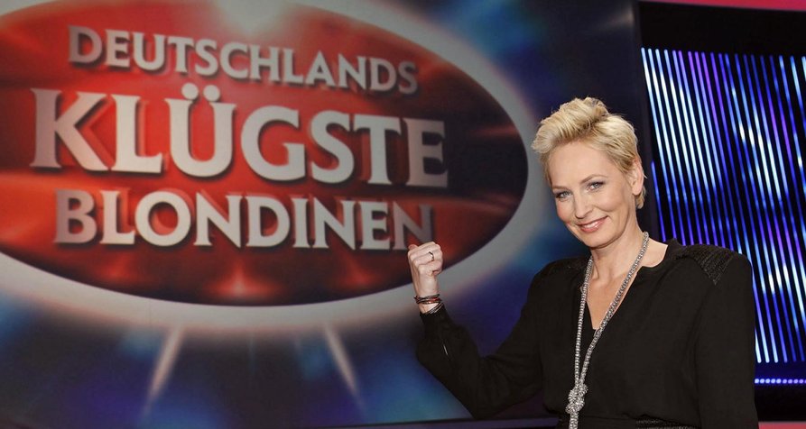 Deutschlands klügste … – Bild: Frank Dicks/RTL II/ Sony
