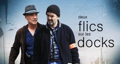 Deux flics sur les docks – Bild: France TV